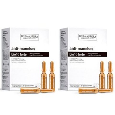 벨라오로라 바이오텐 포르테 다크스팟 앰플 30x2ml, 60ml, 60개