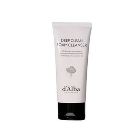 달바 비건 폼 클렌저 80ml, 1개