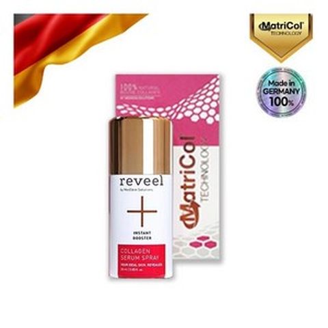 매트리콜 뿌리는 콜라겐(25ml)