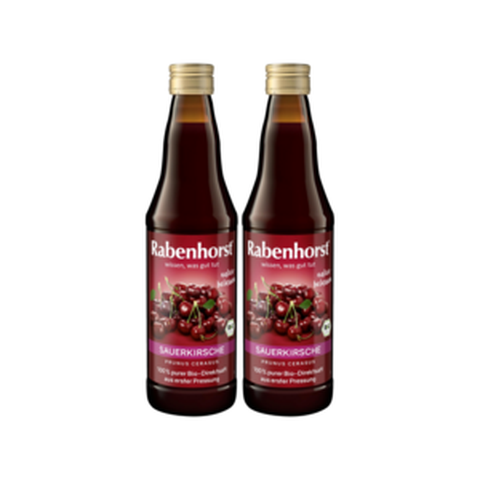 라벤호스트 다트체리 주스 RABENHORST 700ml