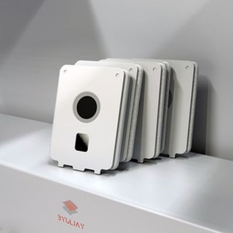 별제이 호환용 LG 코드제로 먼지봉투 A9 A9S 올인원 타워 5개입 AGF78838447 소모품, C-9 LG 호환용 청소기 먼지봉투 5매, 1개