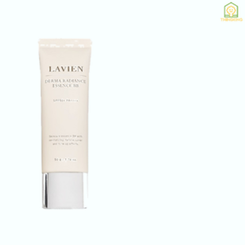 [정품] LAVIEN 더마 래디언스 에센스 비비 50g(SPF50+) 라비앙 레디언스 BB크림 유통기한 2027년 5월