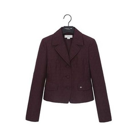 세루티1881 CERRUTI1881] 세루티 23FW 자카드 자켓 1종 309954