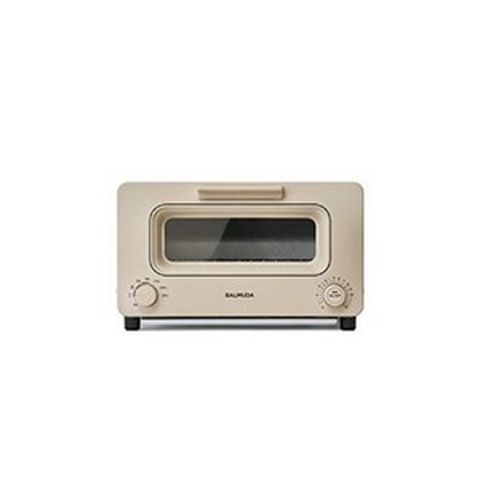 발뮤다 더 토스터 K05B 베이지색상 토스터기