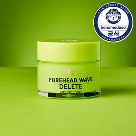 보나메두사 포헤드 웨이브 딜리트 30g, 1개