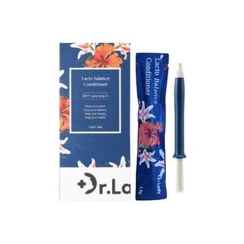닥터레이디 락토 밸런스 컨디셔너 1.6g * 10개입