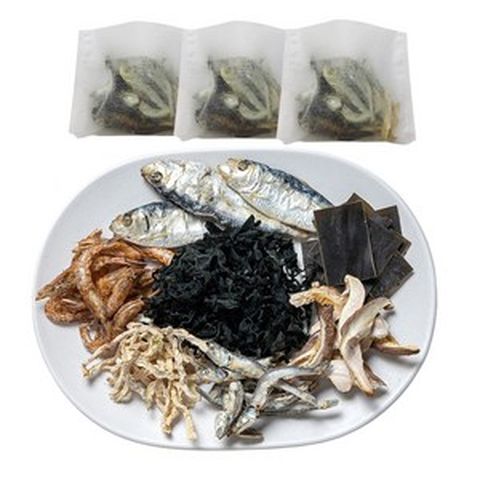천해무 다시팩, 2개, 150g