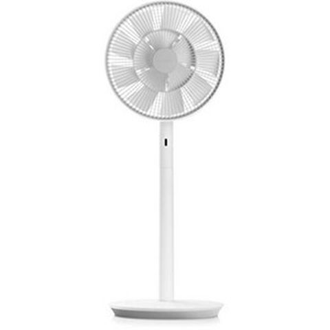 발뮤다 더 그린팬 DC 모터 선풍기 EGF-1700, 화이트 x 그레이