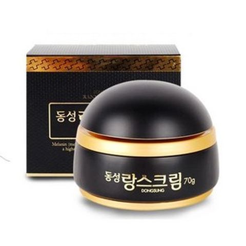 동성 랑스맥스 dongsung 기미 크림 70g, 3개