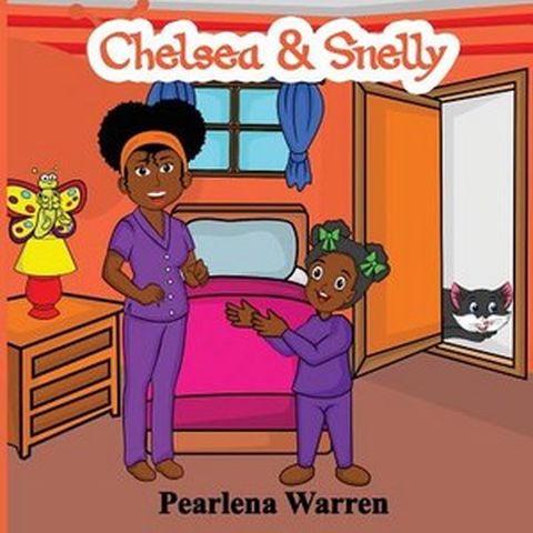 Chelsea & Snelly Paperback, Independently Published