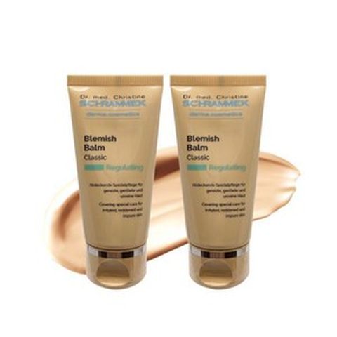 [독일직수입] 닥터슈라멕 블레미쉬밤 30ml 2개 /SH, 닥터슈라멕 비비크림 30ml 2개