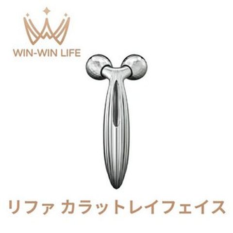 MTG ReFa CARAT RAY FACE 리파 캐럿 레이 페이스 미용기 미용기 미안기 미안 롤러