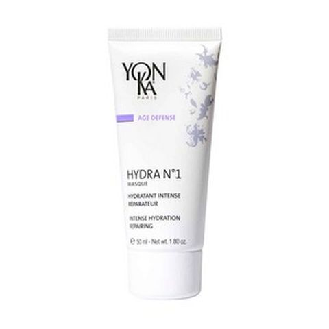 용카 에이지 디펜스 하이드라 N 1 마스크 50ml