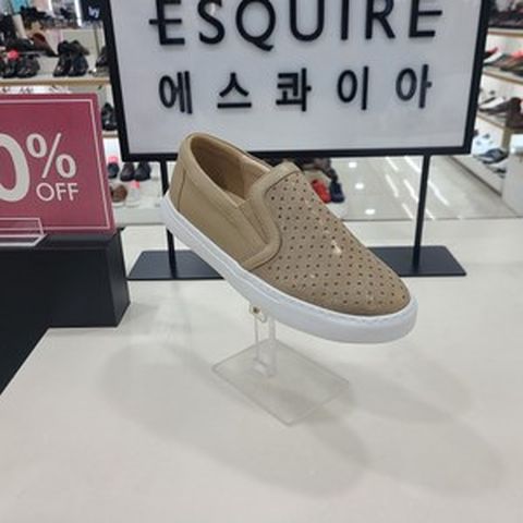 에스콰이아 에스콰이어 모다아울렛 여성 캐주얼 단화 데일리슈즈PXAWHL504CD