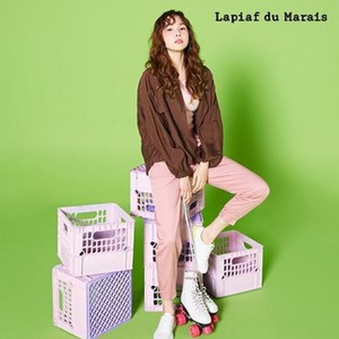 라삐아프 텐셀 조거팬츠 1종