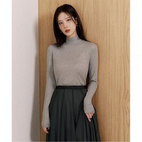 더엣지 5종세트 24FW 시어 티블라우스