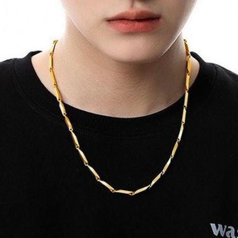 목걸이 체인팔찌 남자반지 도금목걸이 압축 18k 18k남자팔찌 14k남자팔찌 특수