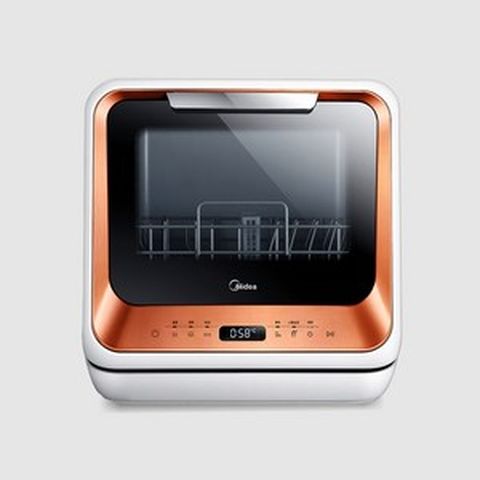 미디어 무설치 식기세척기 MDW 301P