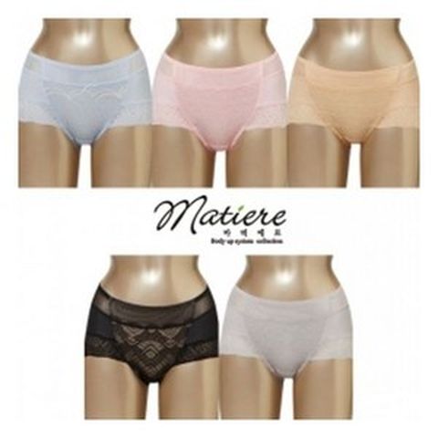 [마띠에르]마띠에르 몰드9차아쿠아팬티5종