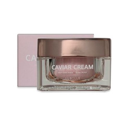 [방송/3] 벨르제이 캐비어크림 50ml 1개