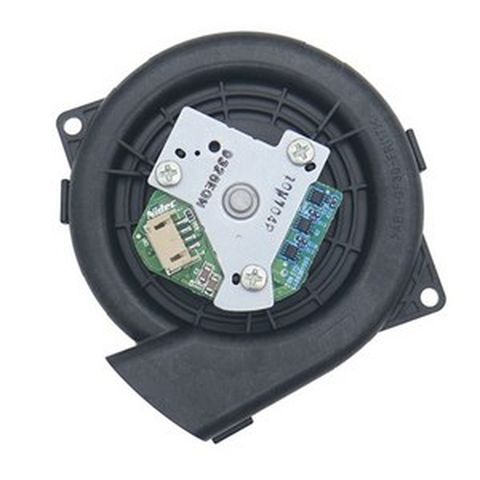 호환 로봇 진공 청소기 엔진 환풍기 교체용 샤오미 Roborock S50 S51 용 선풍기 모터 모듈