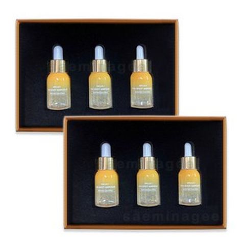 [24년 최신상!!] 벨르제이 다이아 샷 3세대 스피테라 앰플 10ml 3개 1세트, 2개, 30ml