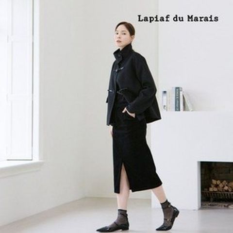 라삐아프 스프링 코듀로이 스커트 1종 69 9 191759