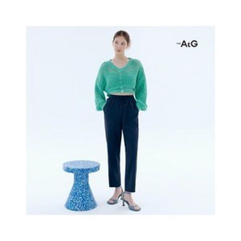 더엣지 79900 24SS 올데이 팬츠 4종