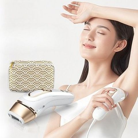 브라운 가정용 레이저 제모기 미용기 순정품, PL-5137