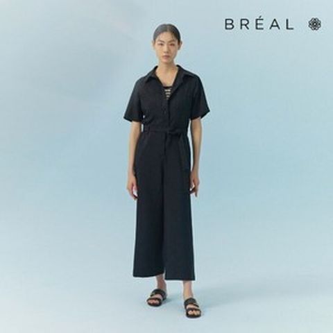 브리엘 점프수트 1종 [24SS 최신상]