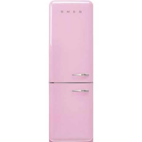 스메그 레트로 냉장고 핑크 Smeg FAB32 5 FAB32LPK5
