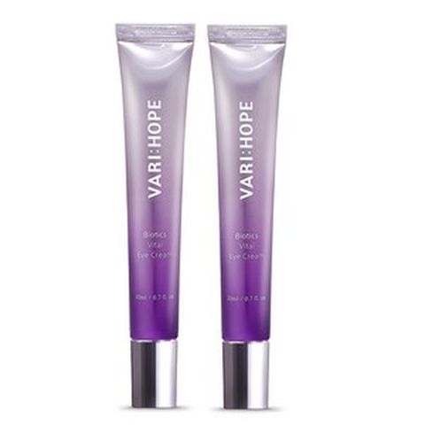 베리홉 바이오틱스 바이탈 아이크림20ml 2개, 1개, 20ml