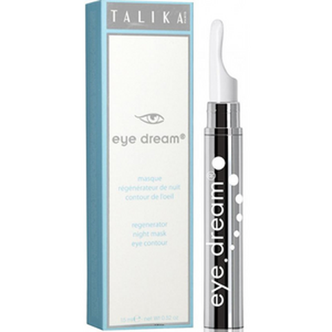 TALIKA 딸리까 아이 드림 크림 15ml, 1개