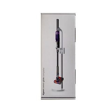 다이슨 옴니 글라이드 컴플리트 무선 청소기 3940, 퍼플 + 니켈, 394078-01