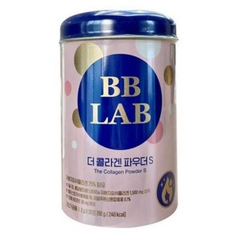 뉴트리원 비비랩 더 콜라겐 파우더S 2g x 30포, 1개