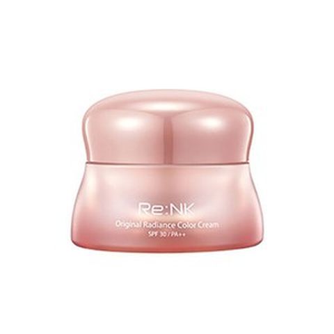 리엔케이 빛크림 톤업 오리지널 컬러 40ml 시즌7, 1개