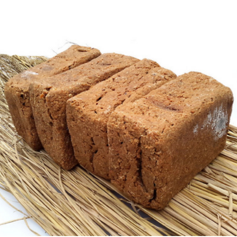 [전의 메주] 국산콩 재래식 전통메주 / 집된장 집간장담그기 된장만들기, 4개, 1kg