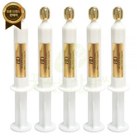 블랑두부 누본셀 블랑파워 앰플 1box (7ml X 5개) 시즌3