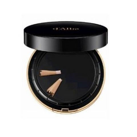 달바 스킨 핏 그라인딩 세럼 커버 팩트 20g SPF50 본품 1개