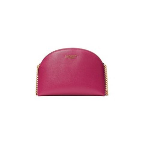 Kate Spade New York Pink Dune Morgan Saffiano Women Cross Body