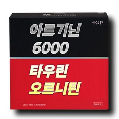 라라올라 효능 하루를 위한 에너지가 필요하신분 아르기닌6000 BCAA, 1개, 30정