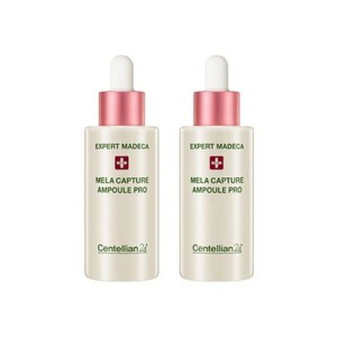 센텔리안24 [2개] 멜라캡처 기미앰플P 30ml