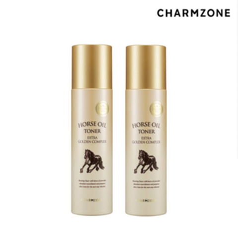 참존 참존 마유 토너 엑스트라 골든 컴플렉스 150ml 2개