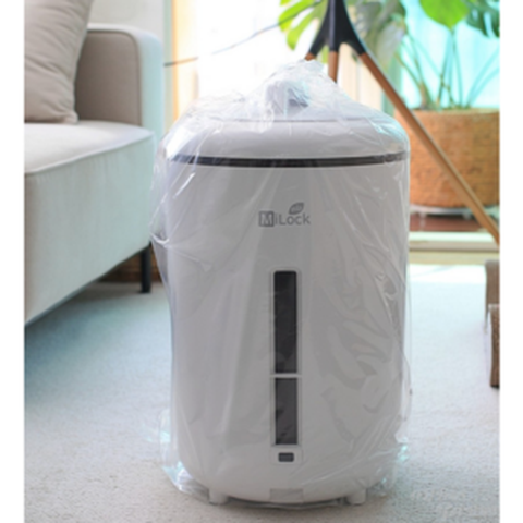 미락 진공쌀통 20Kg SM-22A20R, 본상품선택