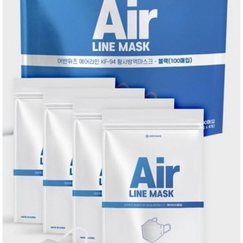[코로나방지] 마스트 KF94 황사방역 시원한마스크 답답하지않은마스크 편안한마스크 에어라인마스크 김서림방지 마스크 대형마스크, 화이트, 1개, 100개입