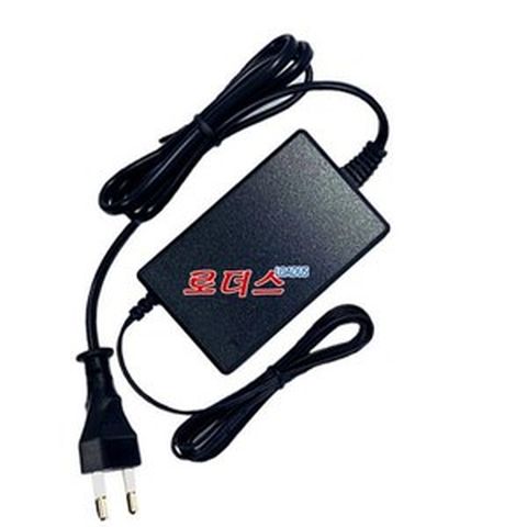 다이나톤피아노 DCP-550/DCP-560 전용 12V 2.5A어댑터 국산 / 보호회로 / KC안전인증, 1개