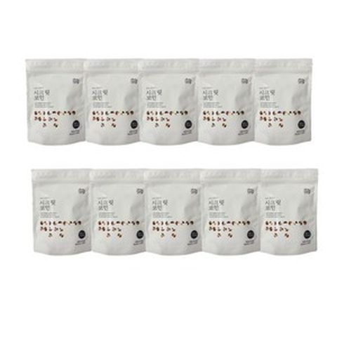 빅마마 시크릿코인 편안한맛, 800g, 1개
