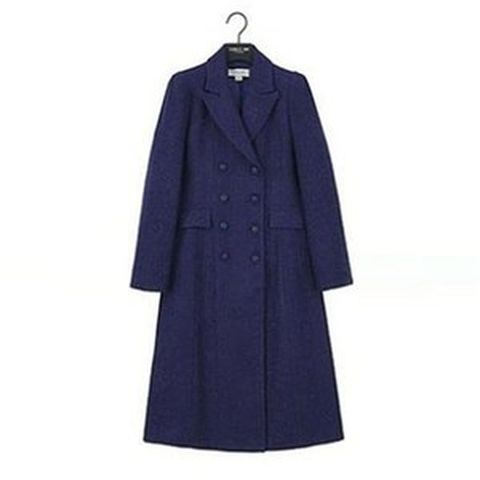 세루티 [CERRUTI1881]세루티 FW 사브리나 트위드원피스코트702825