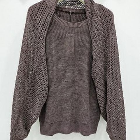 꼼빠니아모다아울렛나그랑 가디건CAEU7WSC400A1393789