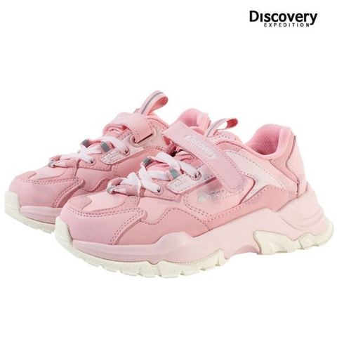 [디스커버리] 키즈 버킷디워커키즈(핑크)DKSHZ3031